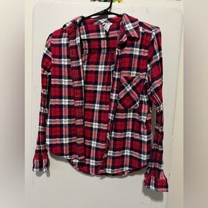 Red Flannel